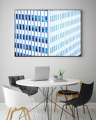 Buildings V by Peter Morneau on GIANT ART - white photo art