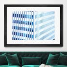 Buildings V by Peter Morneau on GIANT ART - white photo art