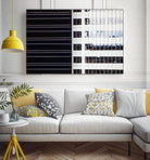 Buildings VII by Peter Morneau on GIANT ART - white photo art