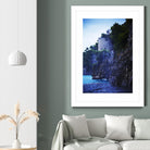 Toscane III by Peter Morneau on GIANT ART - green photo art