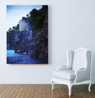 Toscane III by Peter Morneau on GIANT ART - green photo art