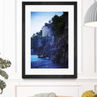 Toscane III by Peter Morneau on GIANT ART - green photo art