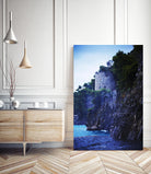 Toscane III by Peter Morneau on GIANT ART - green photo art