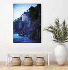 Toscane III by Peter Morneau on GIANT ART - green photo art