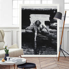 Helen 1914 Pastiche by Gill Alexander on GIANT ART - white men and women