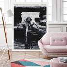 Helen 1914 Pastiche by Gill Alexander on GIANT ART - white men and women