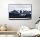 Whaler's Bay, Deception Island, Antarctica by Nick Jackson on GIANT ART - grey photo art