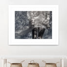 Innocent by Peter Morneau on GIANT ART - beige figurative artistes du québec