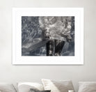 Innocent by Peter Morneau on GIANT ART - beige figurative artistes du québec