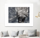 Innocent by Peter Morneau on GIANT ART - beige figurative artistes du québec