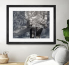 Innocent by Peter Morneau on GIANT ART - beige figurative artistes du québec