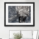 Innocent by Peter Morneau on GIANT ART - beige figurative artistes du québec