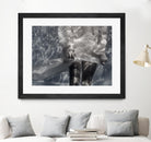 Innocent by Peter Morneau on GIANT ART - beige figurative artistes du québec