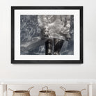 Innocent by Peter Morneau on GIANT ART - beige figurative artistes du québec