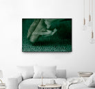 Point 1 by Peter Morneau on GIANT ART - beige photo art