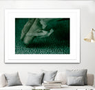 Point 1 by Peter Morneau on GIANT ART - beige photography eau