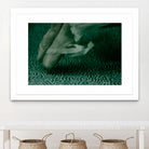 Point 1 by Peter Morneau on GIANT ART - beige photography eau