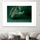 Point 1 by Peter Morneau on GIANT ART - beige photography eau