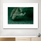 Point 1 by Peter Morneau on GIANT ART - beige photography eau