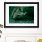 Point 1 by Peter Morneau on GIANT ART - beige photography eau