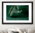 Point 1 by Peter Morneau on GIANT ART - beige photography eau