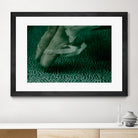 Point 1 by Peter Morneau on GIANT ART - beige photography eau