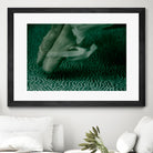 Point 1 by Peter Morneau on GIANT ART - beige photography eau