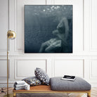 Romance 1 by Peter Morneau on GIANT ART - grey photo art