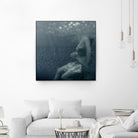 Romance 1 by Peter Morneau on GIANT ART - grey photo art