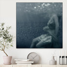 Romance 1 by Peter Morneau on GIANT ART - grey photo art