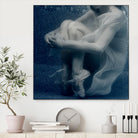 Wrap by Peter Morneau on GIANT ART - beige photo art