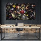 ÉrabliArt by Robert Séguin on GIANT ART - red botany