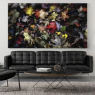 ÉrabliArt by Robert Séguin on GIANT ART - red botany