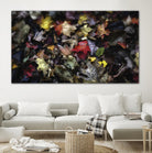 ÉrabliArt by Robert Séguin on GIANT ART - red botany