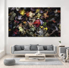 ÉrabliArt by Robert Séguin on GIANT ART - red botany