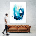 Volcano Sparkle by Alyson Mccrink on GIANT ART - abstract