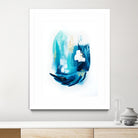 Volcano Sparkle by Alyson Mccrink on GIANT ART - gold abstract eau