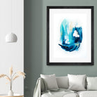 Volcano Sparkle by Alyson Mccrink on GIANT ART - gold abstract eau