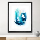 Volcano Sparkle by Alyson Mccrink on GIANT ART - gold abstract eau