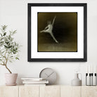Dancing motion I by Jean-François Dupuis on GIANT ART - beige music - dance ballerine