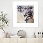 La Place Clichy by Auguste Renoir on GIANT ART - beige figurative renoir