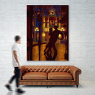 Mille et une nuit by Denis Nolet on GIANT ART