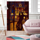 Mille et une nuit by Denis Nolet on GIANT ART