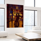 Mille et une nuit by Denis Nolet on GIANT ART