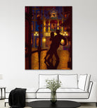 Mille et une nuit by Denis Nolet on GIANT ART