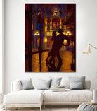 Mille et une nuit by Denis Nolet on GIANT ART