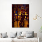 Mille et une nuit by Denis Nolet on GIANT ART