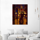 Mille et une nuit by Denis Nolet on GIANT ART