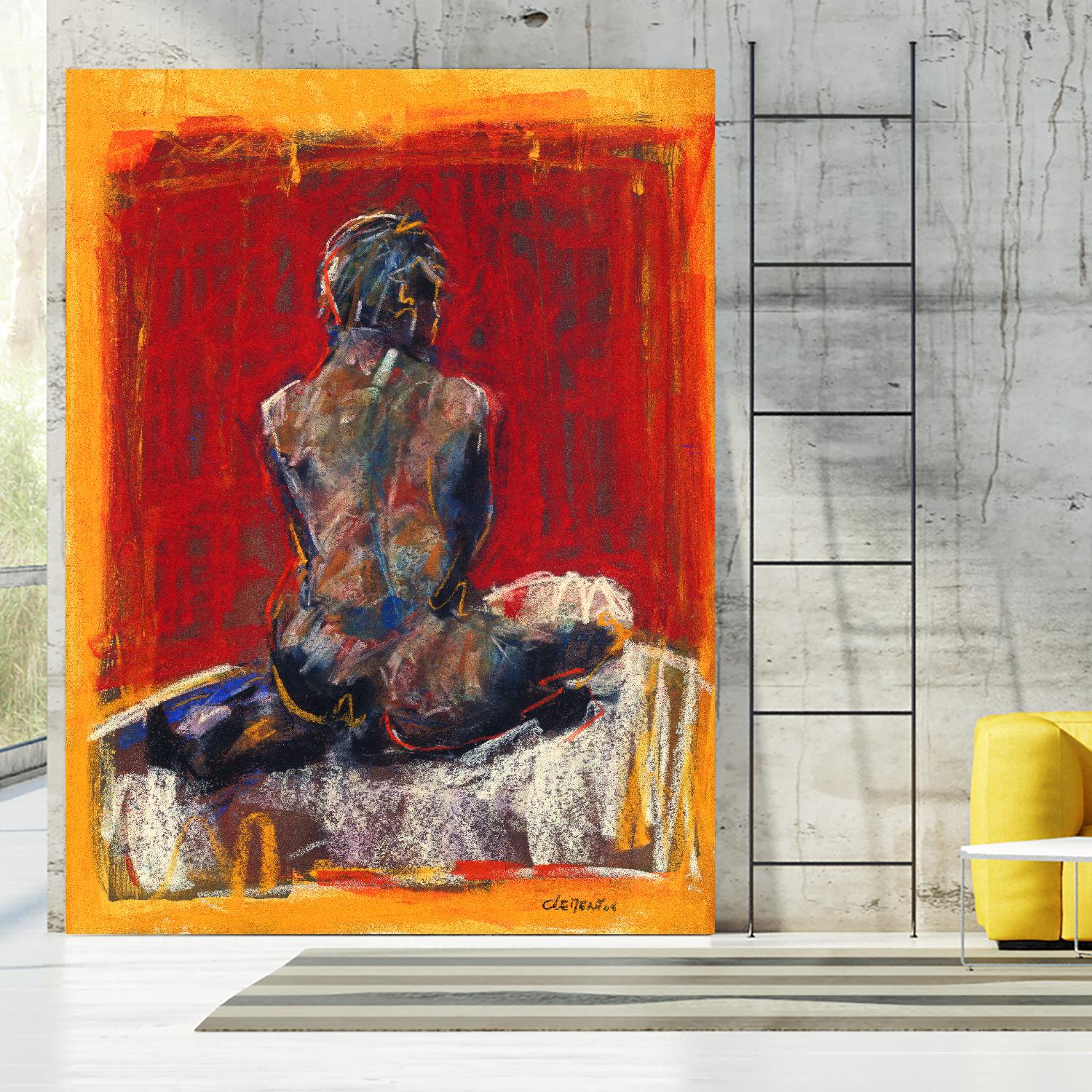 Peltro by Jacques Clément on GIANT ART