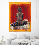 Peltro by Jacques Clément on GIANT ART